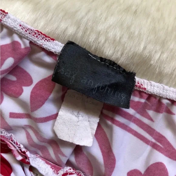 Strapless Top - Picture 7 of 7